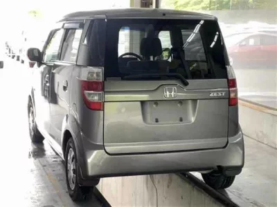 Honda ZEST