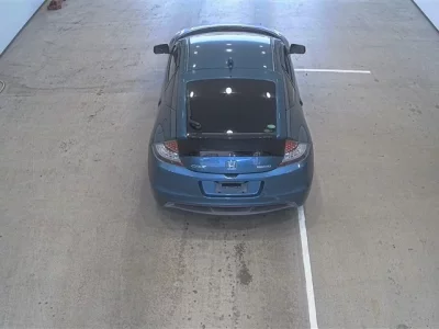Honda CR-Z