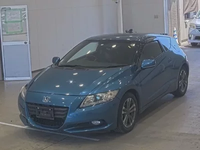 Honda CR-Z