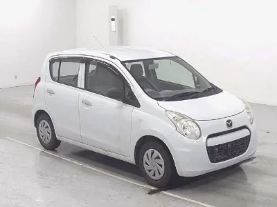 Mazda CAROL