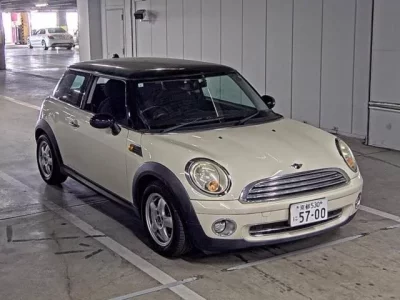 BMW MINI