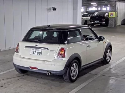 BMW MINI