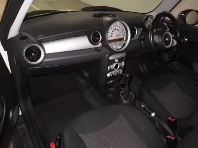 BMW MINI
