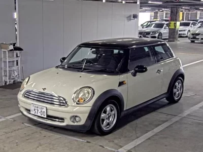 BMW MINI