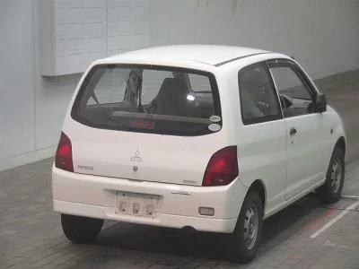 Mitsubishi MINICA
