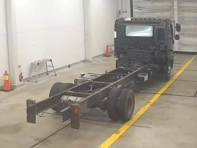 Hino RANGER