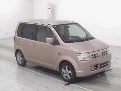 Nissan OTTI