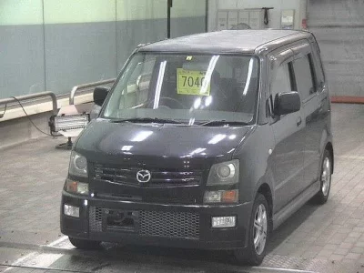 Mazda AZ WAGON