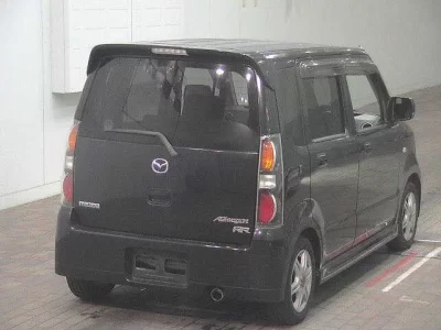 Mazda AZ WAGON