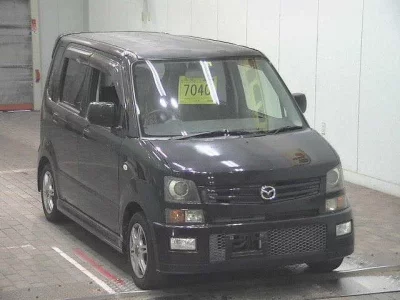 Mazda AZ WAGON