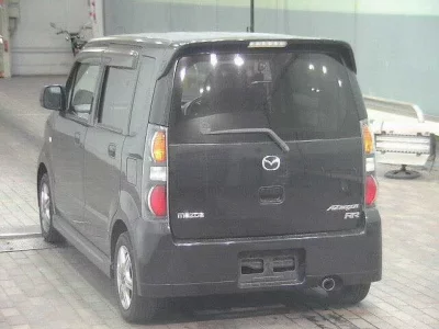 Mazda AZ WAGON