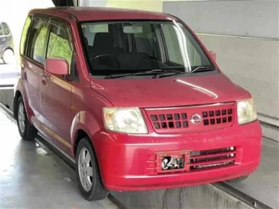 Nissan OTTI