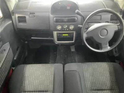 Nissan OTTI