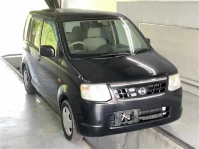 Nissan OTTI