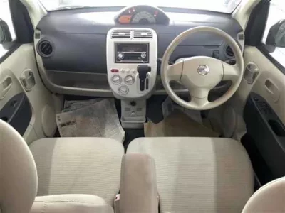 Nissan OTTI