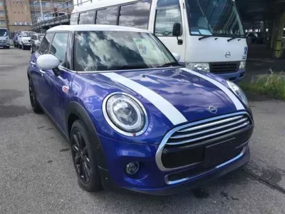 BMW MINI