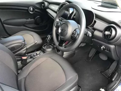 BMW MINI