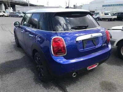 BMW MINI