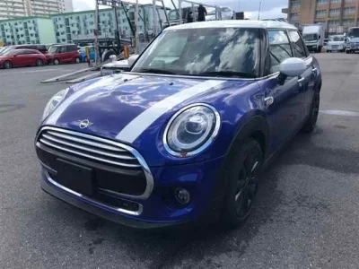 BMW MINI