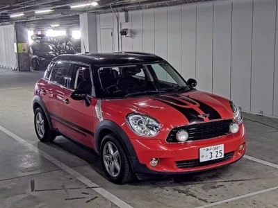 BMW MINI