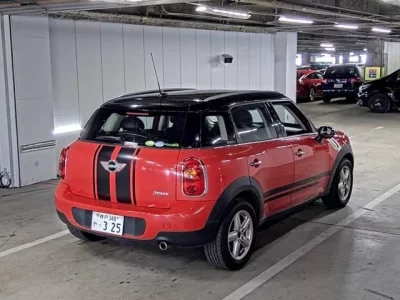 BMW MINI