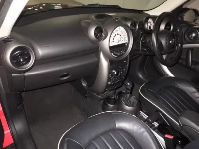 BMW MINI