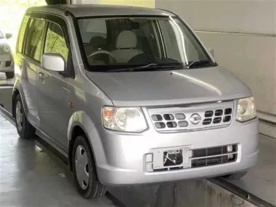 Nissan OTTI