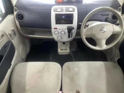 Nissan OTTI