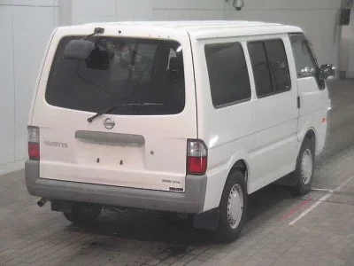 Nissan VANETTE VAN
