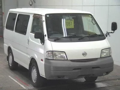 Nissan VANETTE VAN