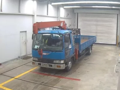 Hino RANGER