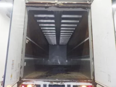 Isuzu TRUCK