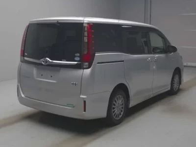 Toyota ESQUIRE