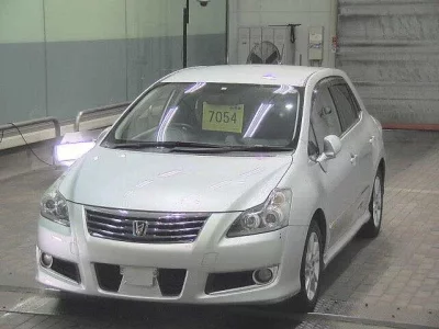 Toyota BLADE