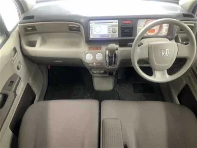 Honda LIFE
