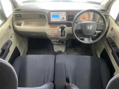 Honda LIFE