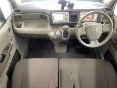 Honda LIFE