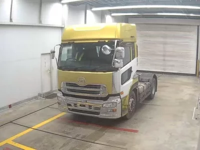 Nissan UD SERIES
