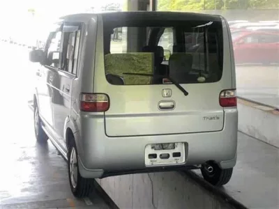 Honda THATS