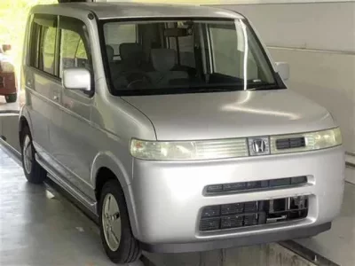 Honda THATS