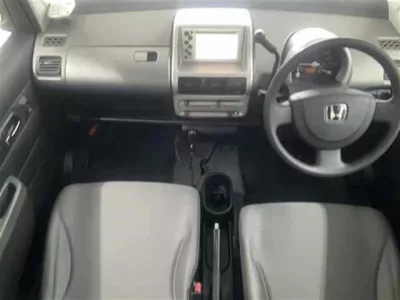 Honda THATS