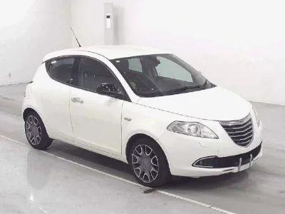 Chrysler Ypsilon