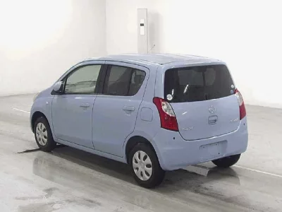 Mazda CAROL