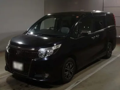 Toyota ESQUIRE