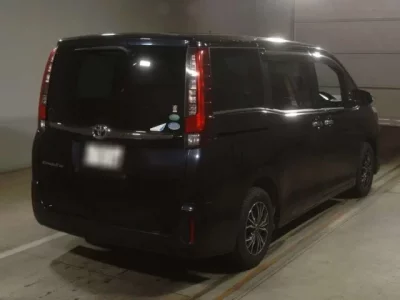 Toyota ESQUIRE