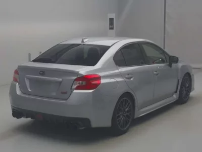 Subaru WRX