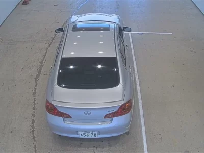 Nissan SKYLINE
