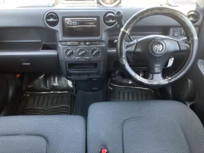 Toyota BB