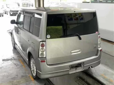 Toyota BB