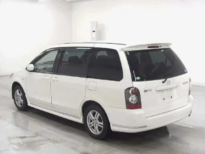 Mazda MPV